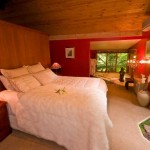 Linden Cottage Bedroom