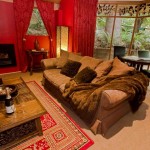 Linden Cottage Lounge